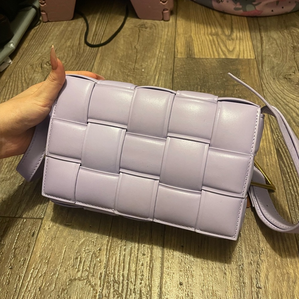 Crossbody